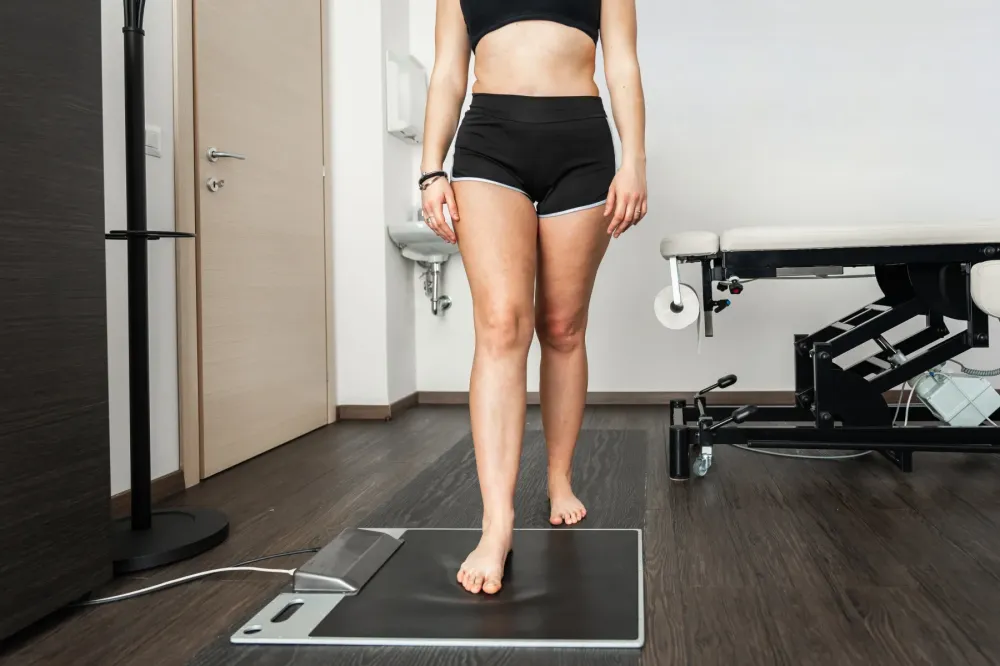 Posturologie près de Lège-Cap-Ferret